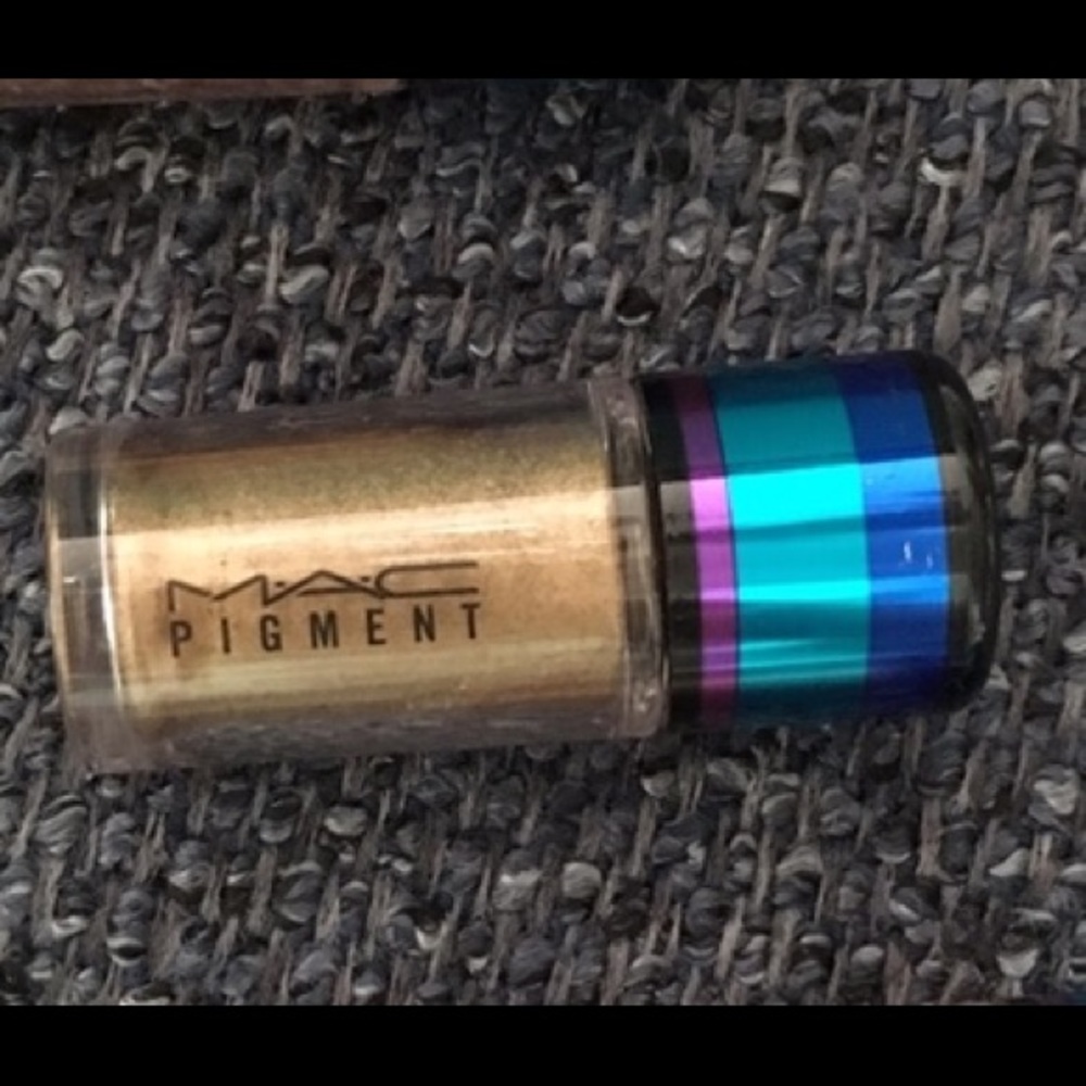 MAC Mini Loose Pigment